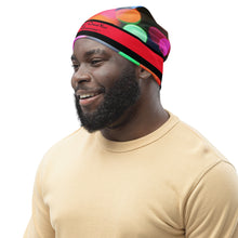 Load image into Gallery viewer, DCYG Xclusive All-Over Print Beanie
