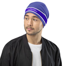 Load image into Gallery viewer, DCYG Xclusive All-Over Print Beanie
