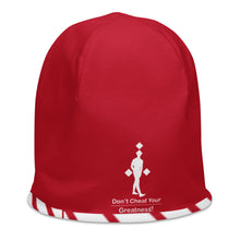 Load image into Gallery viewer, D9 Collection Beanie
