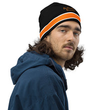 Load image into Gallery viewer, 815 Edition All-Over Print Beanie
