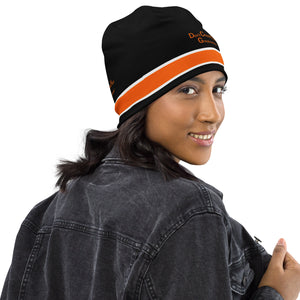 815 Edition All-Over Print Beanie