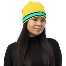Load image into Gallery viewer, DCYG Xclusive All-Over Print Beanie
