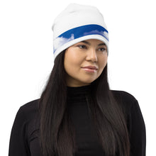 Load image into Gallery viewer, All-Over Print Beanie

