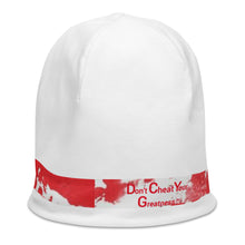Load image into Gallery viewer, All-Over Print Beanie
