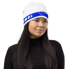 Load image into Gallery viewer, DCYG Xclusive All-Over Print Beanie
