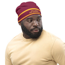 Load image into Gallery viewer, DCYG Xclusive All-Over Print Beanie
