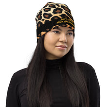 Load image into Gallery viewer, DCYG  Xclusive All-Over Print Beanie
