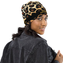 Load image into Gallery viewer, DCYG  Xclusive All-Over Print Beanie

