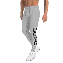 Load image into Gallery viewer, DCYG Xclusive Men's Leggings
