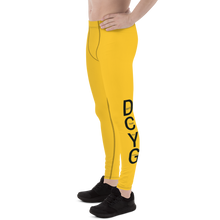 Load image into Gallery viewer, DCYG Xclusive Men's Leggings
