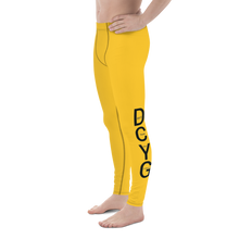 Load image into Gallery viewer, DCYG Xclusive Men's Leggings
