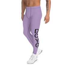 Load image into Gallery viewer, DCYG Xclusive Men's Leggings
