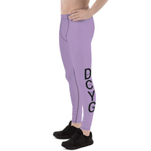 Load image into Gallery viewer, DCYG Xclusive Men's Leggings
