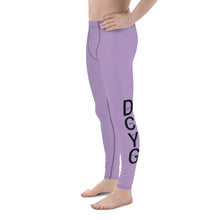 Load image into Gallery viewer, DCYG Xclusive Men's Leggings
