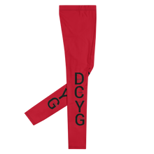 Load image into Gallery viewer, DCYG Xclusive Men's Leggings

