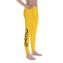 Load image into Gallery viewer, DCYG Xclusive Men's Leggings
