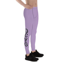 Load image into Gallery viewer, DCYG Xclusive Men's Leggings
