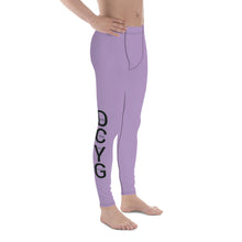 Load image into Gallery viewer, DCYG Xclusive Men's Leggings
