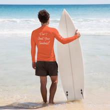Load image into Gallery viewer, DCYG Xclusive Men's Rash Guard
