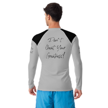 Load image into Gallery viewer, DCYG Xclusive Men's Rash Guard
