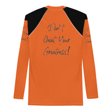 Load image into Gallery viewer, 815 Edition Men&#39;s Rash Guard
