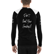 Load image into Gallery viewer, DCYG Xclusive Men's Rash Guard
