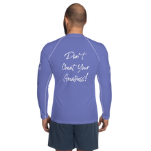 Load image into Gallery viewer, DCYG Xclusive Men's Rash Guard
