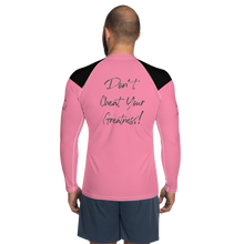 Load image into Gallery viewer, DCYG Xclusive Men's Rash Guard
