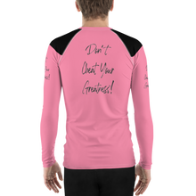 Load image into Gallery viewer, DCYG Xclusive Men's Rash Guard
