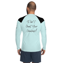 Load image into Gallery viewer, DCYG Xclusive Men's Rash Guard
