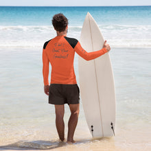 Load image into Gallery viewer, DCYG Xclusive Men's Rash Guard
