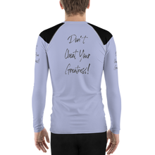 Load image into Gallery viewer, DCYG Xclusive Men's Rash Guard
