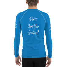 Load image into Gallery viewer, DCYG Xclusive Men's Rash Guard
