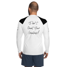 Load image into Gallery viewer, DCYG Xclusive Men's Rash Guard
