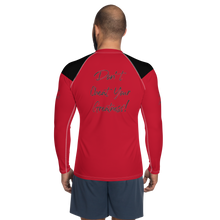 Load image into Gallery viewer, DCYG Xclusive Men's Rash Guard
