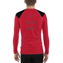 Load image into Gallery viewer, DCYG Xclusive Men's Rash Guard
