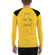 Load image into Gallery viewer, DCYG Xclusive Men's Rash Guard

