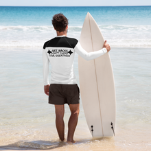 Load image into Gallery viewer, DCYG Get Racks Men's Rash Guard
