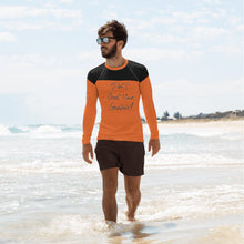 Load image into Gallery viewer, 815 Edition Men&#39;s Rash Guard
