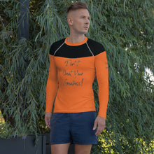 Load image into Gallery viewer, 815 Edition Men&#39;s Rash Guard
