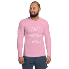 Load image into Gallery viewer, DCYG Xclusive Men's Rash Guard
