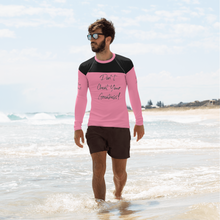 Load image into Gallery viewer, DCYG Xclusive Men's Rash Guard
