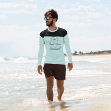 Load image into Gallery viewer, DCYG Xclusive Men's Rash Guard
