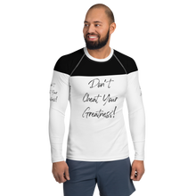 Load image into Gallery viewer, DCYG Xclusive Men's Rash Guard
