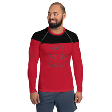 Load image into Gallery viewer, DCYG Xclusive Men's Rash Guard

