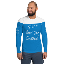 Load image into Gallery viewer, DCYG Xclusive Men's Rash Guard
