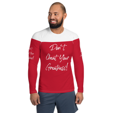 Load image into Gallery viewer, DCYG Xclusive Men's Rash Guard
