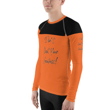 Load image into Gallery viewer, 815 Edition Men&#39;s Rash Guard

