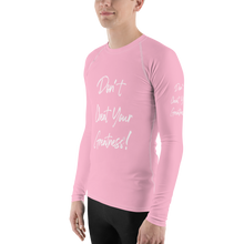 Load image into Gallery viewer, DCYG Xclusive Men's Rash Guard
