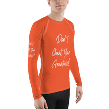 Load image into Gallery viewer, DCYG Xclusive Men's Rash Guard
